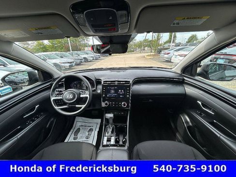 Used 2023 Hyundai Tucson SEL image 36