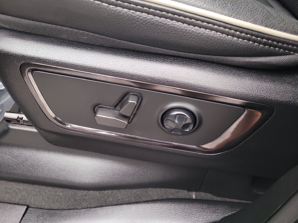 Certified 2022 RAM 1500 Limited AWD/4WD image 23