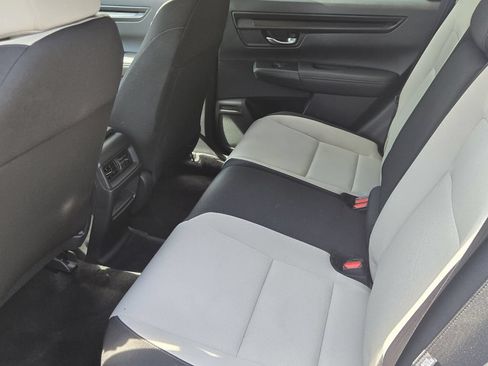 Used 2025 Honda CR-V LX image 10
