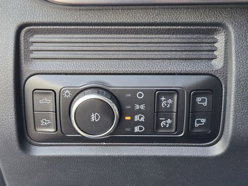 Used 2025 Ford F250 Lariat w/ Lariat Ultimate Package image 18