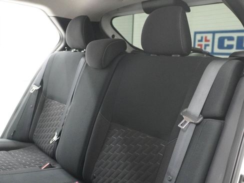 Used 2023 Nissan Kicks SV w/ Exterior Package FWD image 24