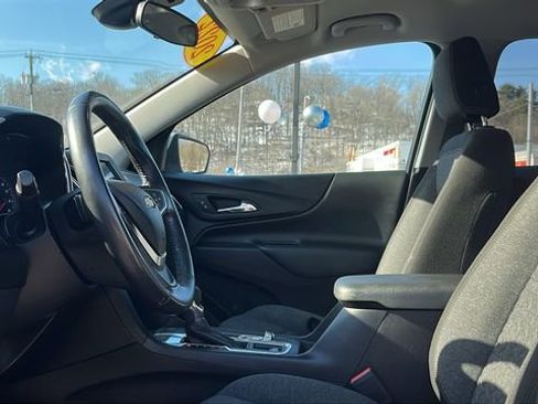 Used 2022 Chevrolet Equinox LT image 10