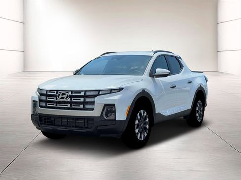 New 2026 Hyundai Santa Cruz SEL FWD image 1