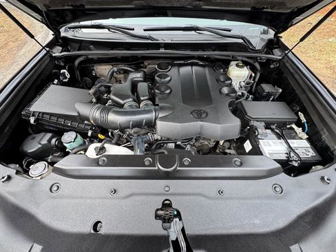 Used 2020 Toyota 4Runner Nightshade image 23