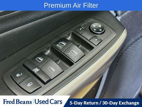 Certified 2021 Jeep Cherokee Latitude Lux 80th Anniv w/ Quick Order Package 26U 80TH AWD/4WD image 10