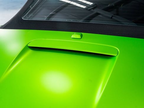 Used 2017 Porsche 718 Boxster S image 28