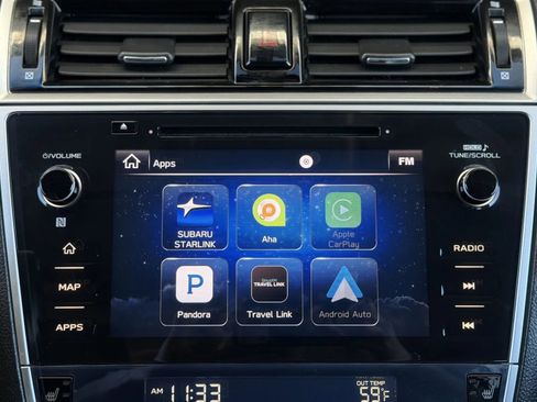 Used 2018 Subaru Outback 3.6R Limited image 31