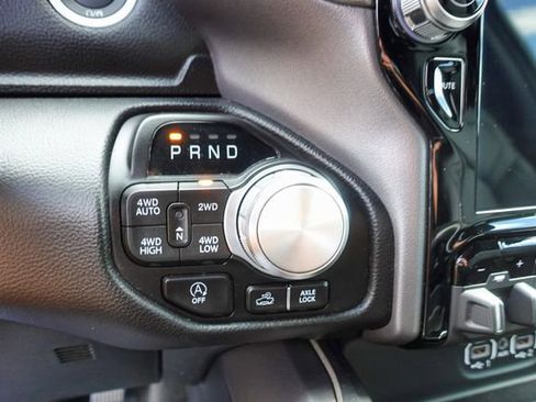 Used 2023 RAM 1500 Rebel w/ Rebel Level 1 Equipment Group image 22