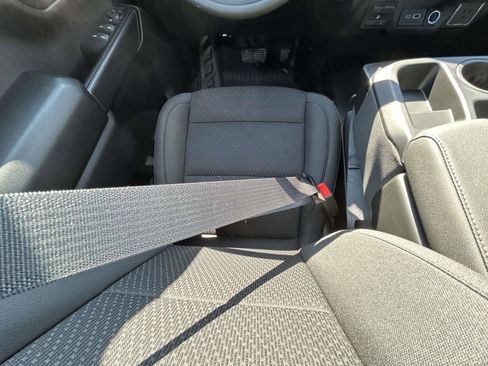 New 2026 Chevrolet Silverado 1500 W/T w/ WT Value Package image 12