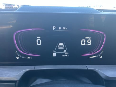 Used 2024 Kia Telluride EX X-Line image 18