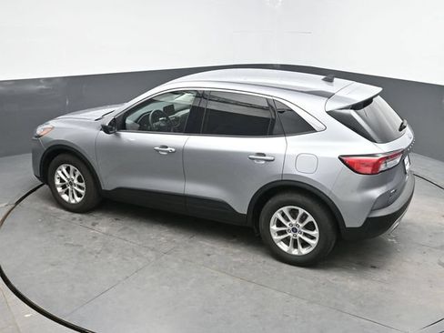 Used 2022 Ford Escape SE FWD image 28