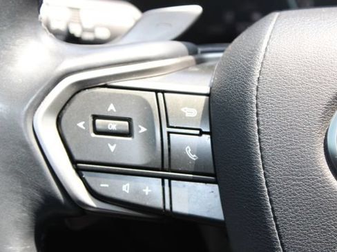 Certified 2024 Lexus NX 250 FWD image 18