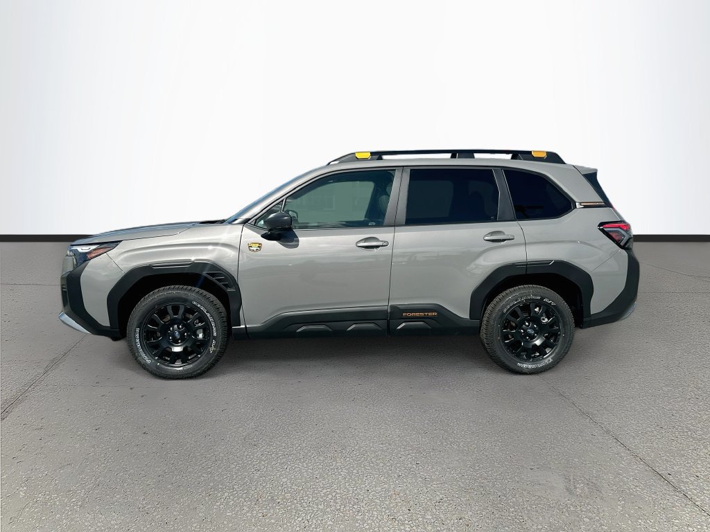 New 2026 Subaru Forester Wilderness AWD/4WD image 4