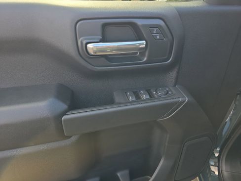 New 2026 Chevrolet Silverado 1500 Custom Trail Boss image 11