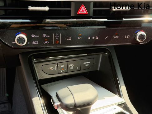 New 2026 Kia K5 GT-Line w/ GT-Line Red Interior Package FWD image 17