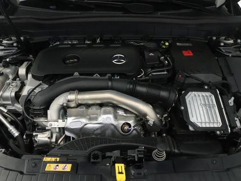 Certified 2026 Mercedes-Benz GLB 250 image 24