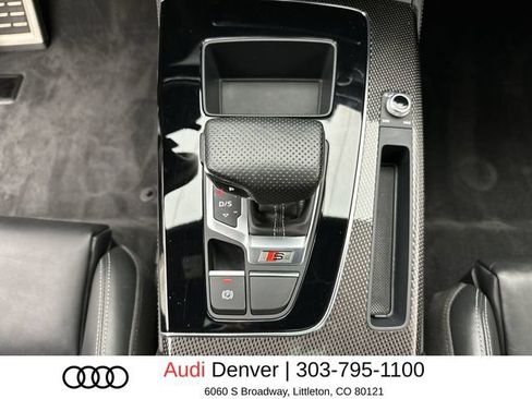 Certified 2023 Audi SQ5 Premium Plus w/ Premium Plus Package AWD/4WD image 20