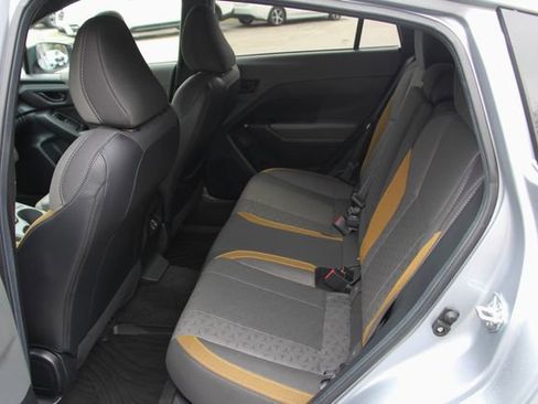 Certified 2024 Subaru Crosstrek 2.5i Sport AWD/4WD image 31