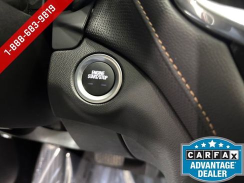 Certified 2024 Chevrolet Equinox Premier AWD/4WD image 21