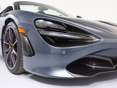 Used 2022 McLaren 720S Performance image 41