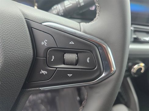 New 2026 Chevrolet TrailBlazer LT w/ LT Cold Weather Package image 23