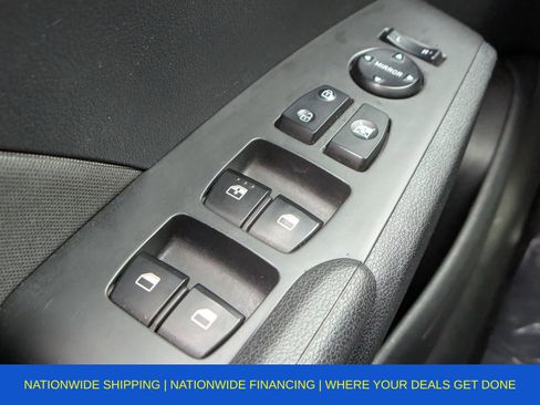 Used 2019 Hyundai Accent SEL image 30