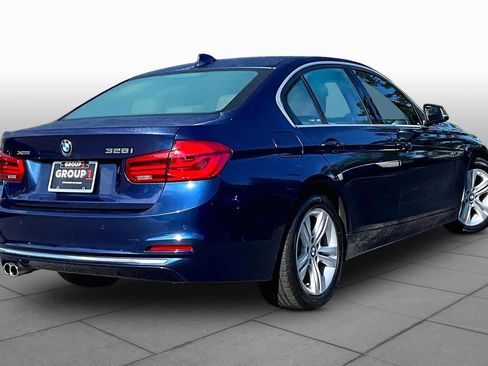 Used 2016 BMW 328i xDrive Sedan image 13