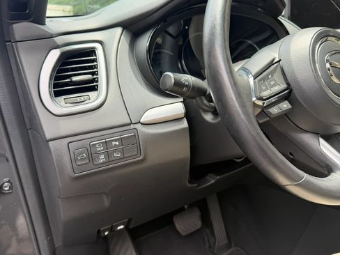 Used 2020 MAZDA CX-9 Grand Touring AWD/4WD image 23