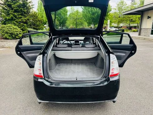 Used 2008 Toyota Prius FWD image 17