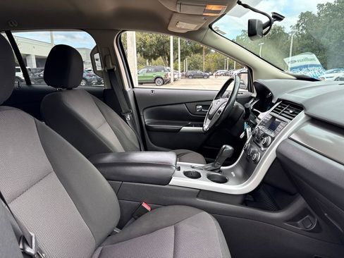 Used 2013 Ford Edge SEL image 27