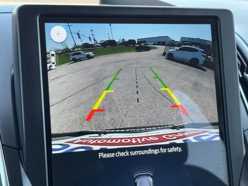 Used 2022 Ford Edge Titanium w/ Equipment Group 301A image 22