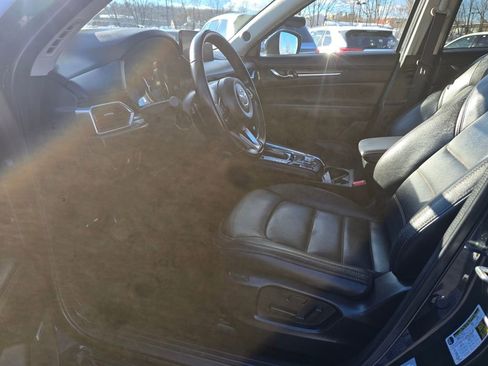 Used 2023 MAZDA CX-5 AWD 2.5 S w/ Premium Package image 15