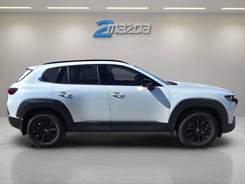 Used 2026 MAZDA CX-50 AWD 2.5 Hybrid w/ Weather Package image 6