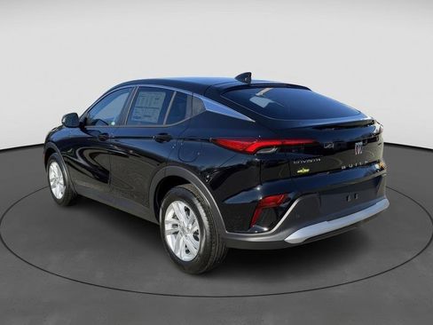 New 2026 Buick Envista Preferred image 3