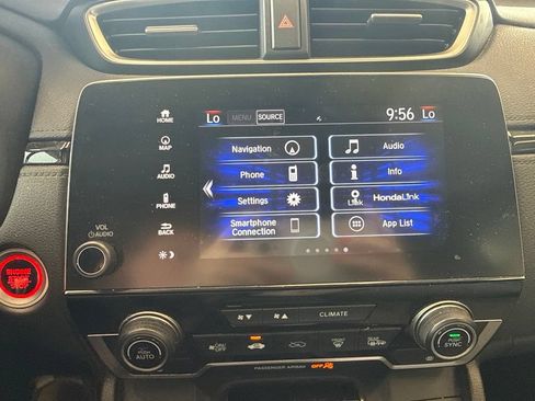 Used 2019 Honda CR-V Touring image 21