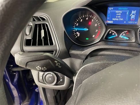 Used 2014 Ford Escape S image 13