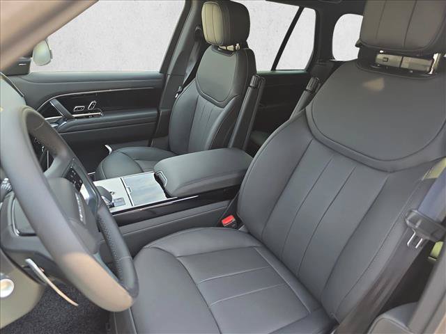 New 2026 Land Rover Range Rover SE AWD/4WD image 13