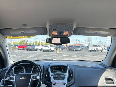 Used 2015 Chevrolet Equinox LT AWD/4WD image 46
