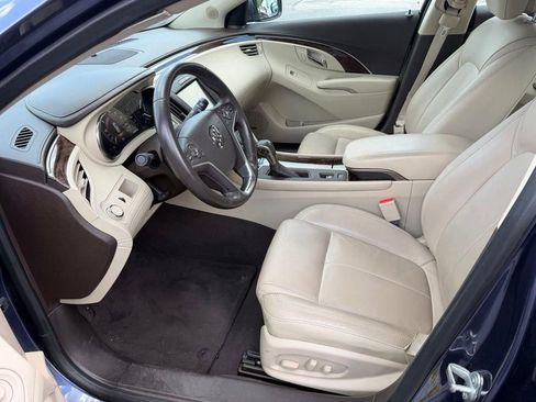 Used 2014 Buick LaCrosse Leather FWD image 12