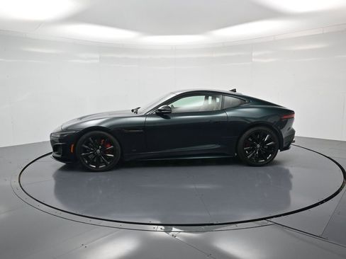 Used 2024 Jaguar F-TYPE R AWD/4WD image 2