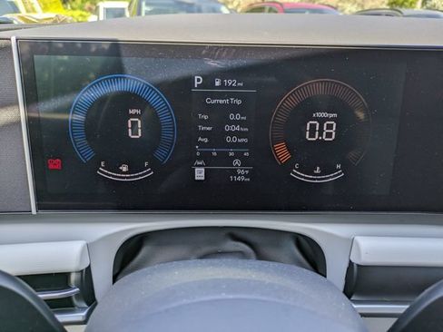 Certified 2026 Hyundai Tucson SEL AWD/4WD image 26