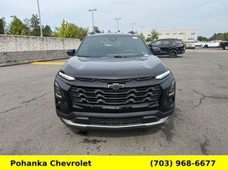 New 2026 Chevrolet Equinox LT w/ Convenience Package II AWD/4WD video 2