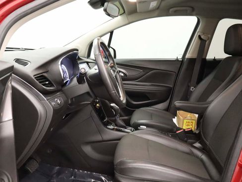 Used 2020 Buick Encore Preferred image 15