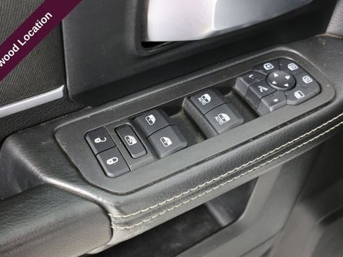 Used 2025 RAM 2500 Big Horn image 22