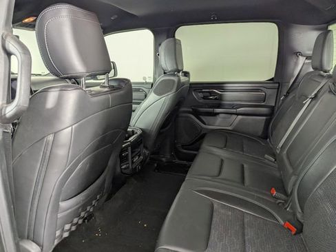 Used 2020 RAM 1500 Big Horn w/ Built-to-serve Edition image 16