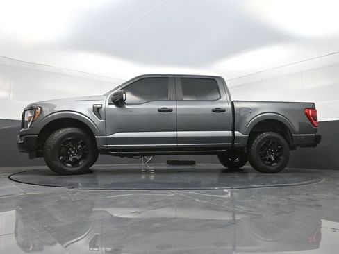 Used 2023 Ford F150 XL w/ Rattler Package AWD/4WD image 29