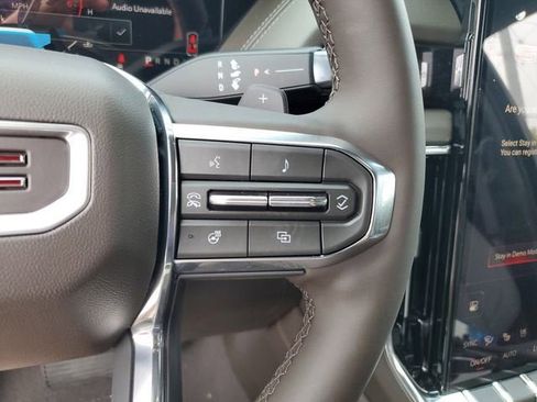 New 2026 GMC Yukon Elevation w/ Elevation Premium Package image 27