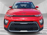 Certified 2022 Kia Soul S image 4