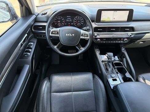 Used 2022 Kia Telluride SX FWD image 20