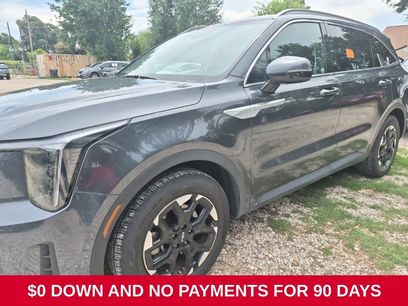 Used 2024 Kia Sorento S